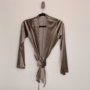 Brand - Hdywt • Size - Small